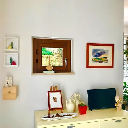 Holiday home Casina Pip