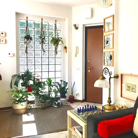 Holiday home Casina Pip