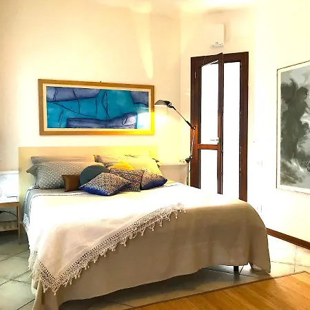 Casina Pip Colle Val D'Elsa