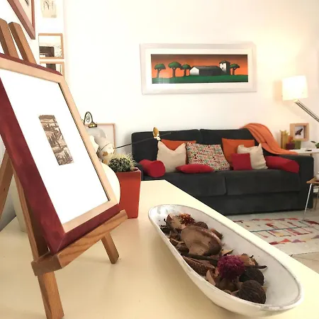 Holiday home Casina Pip *