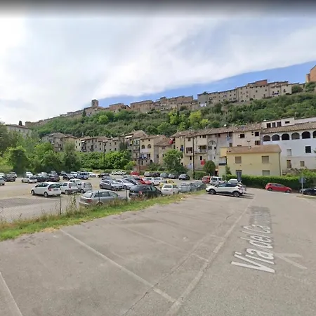 Casina Pip Colle Val D'Elsa