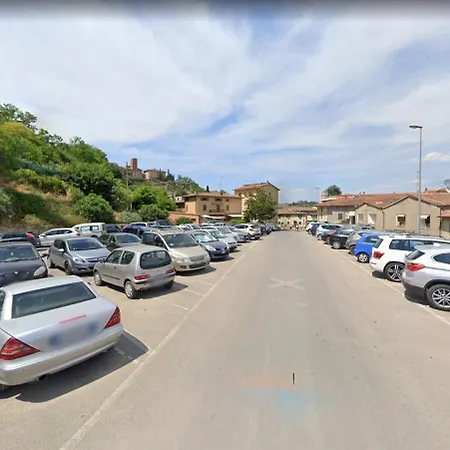 Casina Pip Holiday home Colle Val D'Elsa