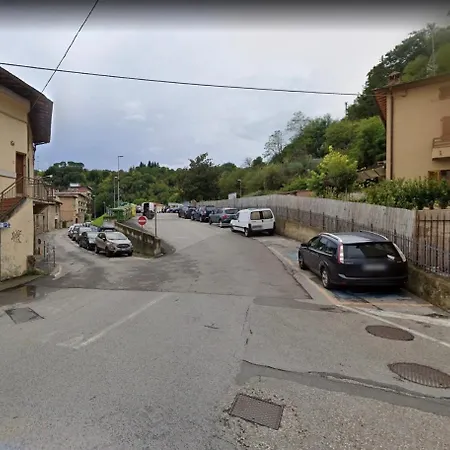 Casina Pip Colle Val D'Elsa