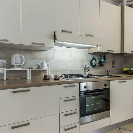 Casina Pip Holiday home