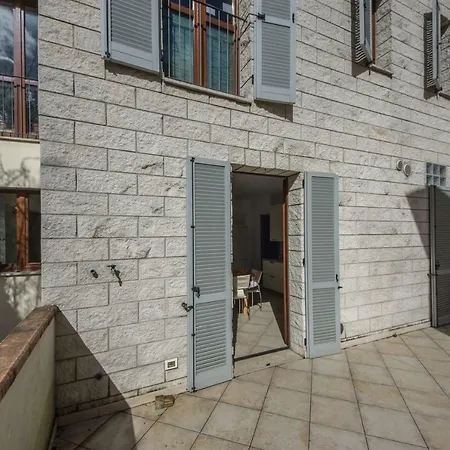 Holiday home Casina Pip Colle Val D'Elsa