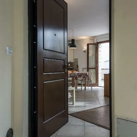 Casina Pip Colle Val D'Elsa