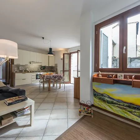 Casina Pip Holiday home