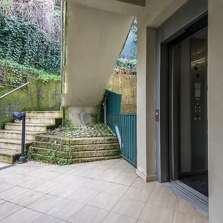 Holiday home Casina Pip Colle Val D'Elsa