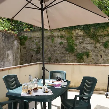 Holiday home Casina Pip *